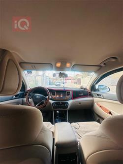 هیۆندای تۆکسۆن